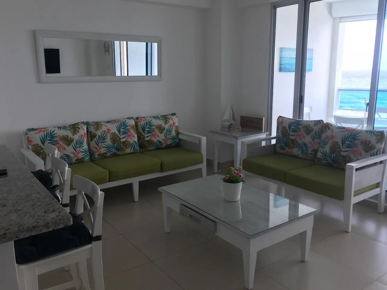 Las olas juan dolio Hotel San Pedro de Macorís 0*,  República Dominicana