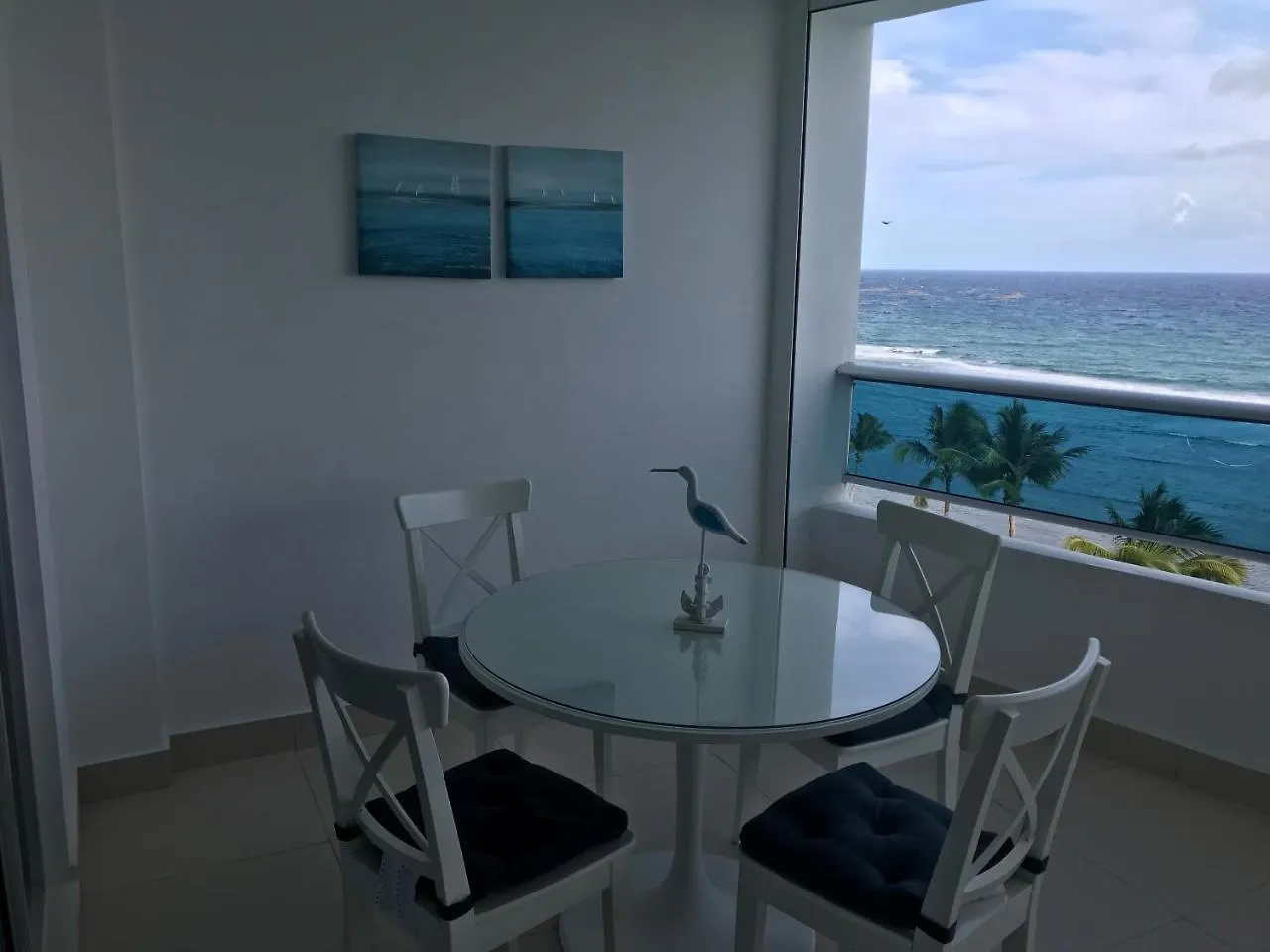 Las olas juan dolio Hotel San Pedro de Macorís 0*,  República Dominicana