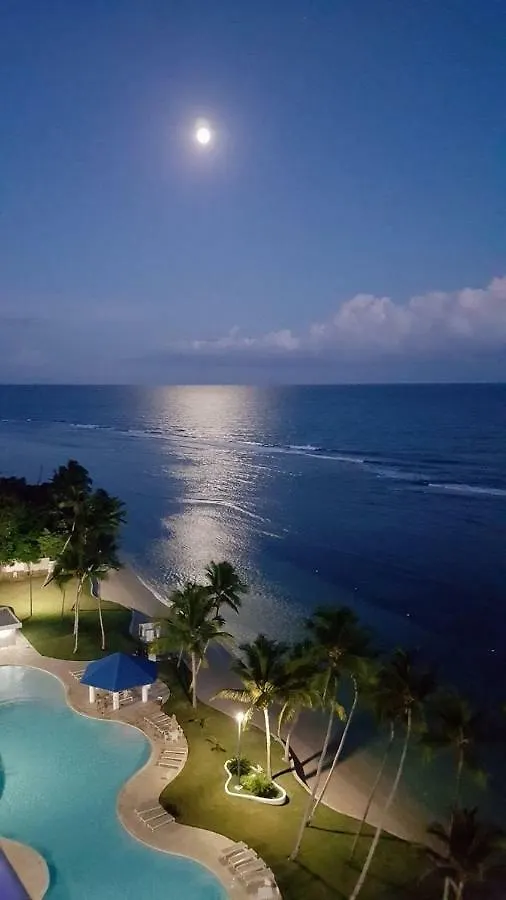 Las olas juan dolio Hotel San Pedro de Macorís