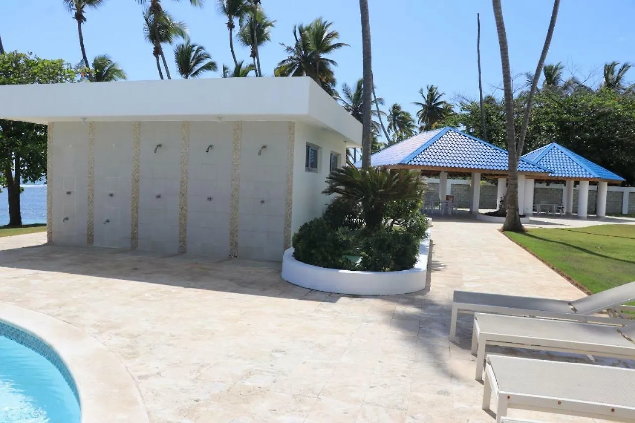 Las olas juan dolio Hotel San Pedro de Macorís República Dominicana