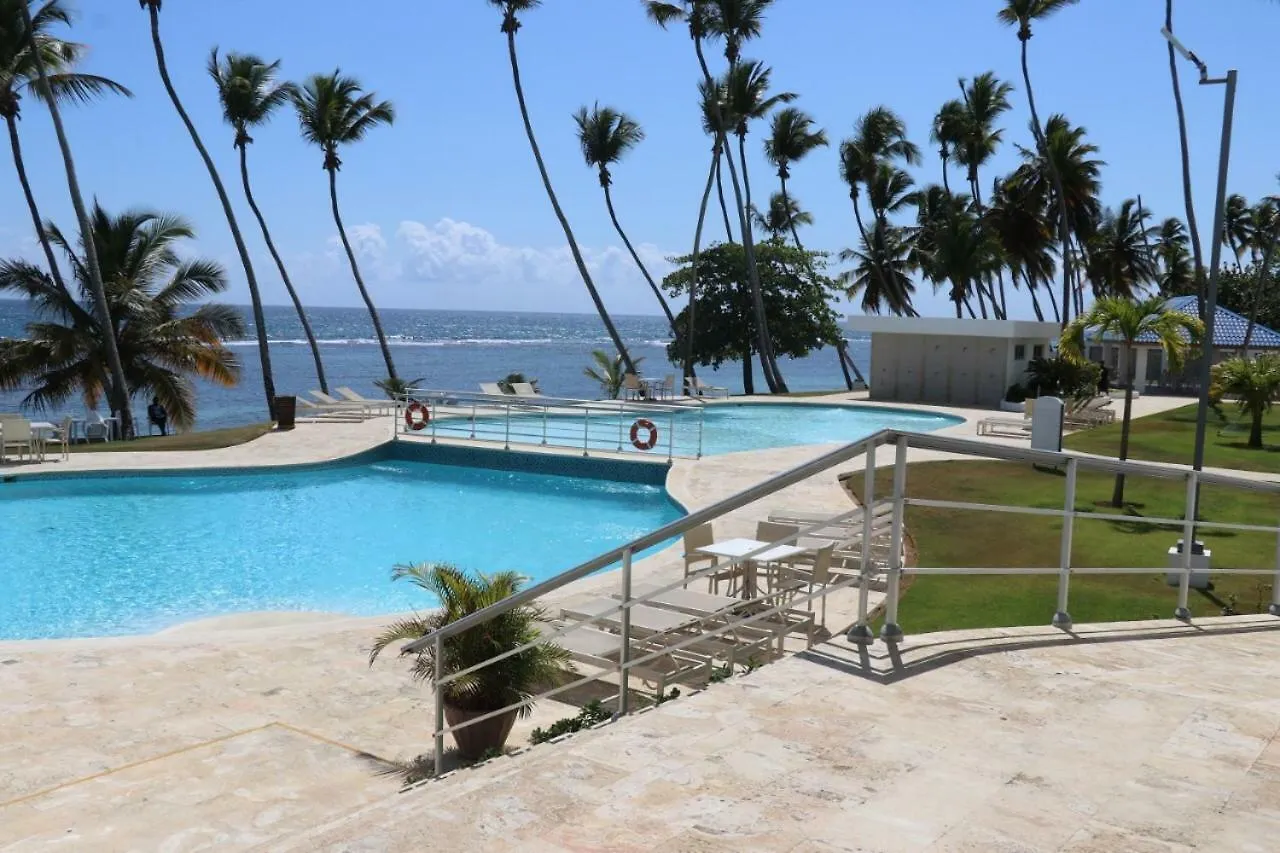 Las olas juan dolio Hotel San Pedro de Macorís
