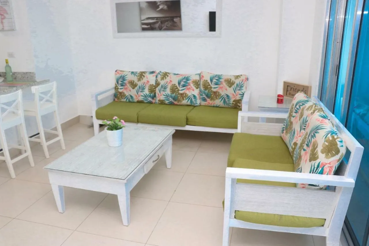 Las olas juan dolio Hotel San Pedro de Macorís