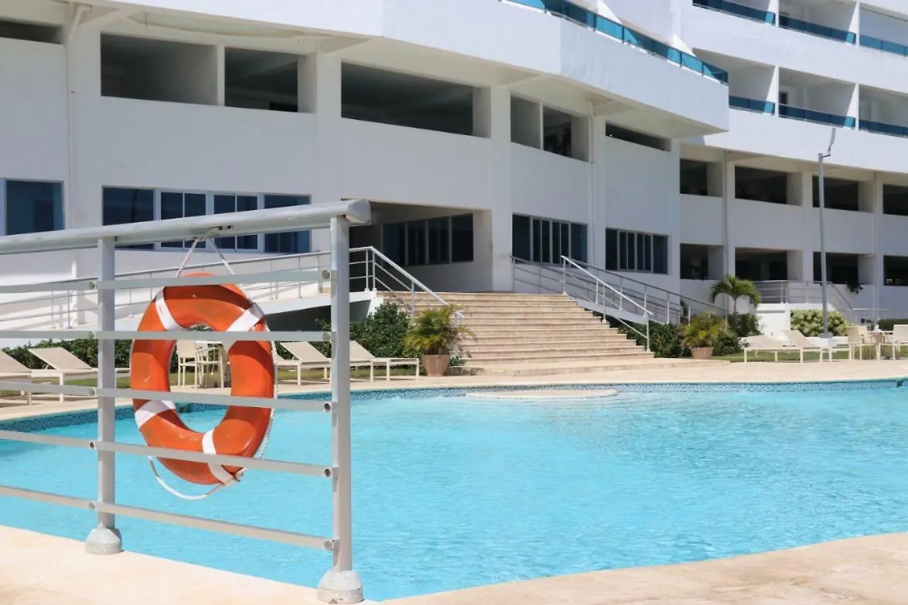 Las olas juan dolio Hotel San Pedro de Macorís